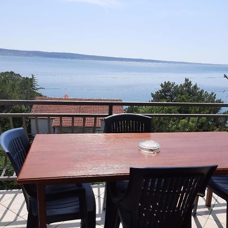 Apartments Ivanka Starigrad Paklenica Exterior foto