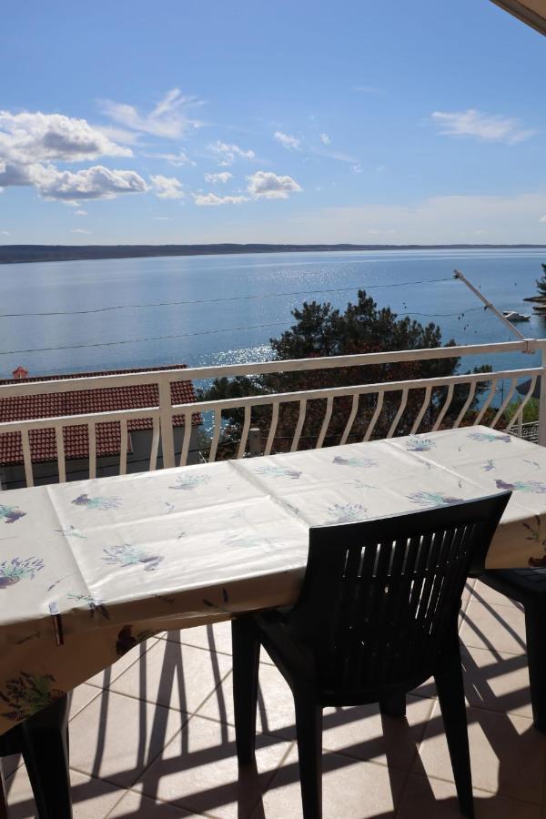 Apartments Ivanka Starigrad Paklenica Exterior foto