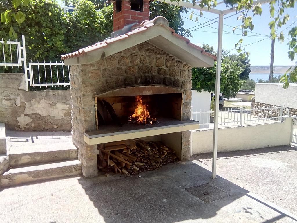 Apartments Ivanka Starigrad Paklenica Quarto foto
