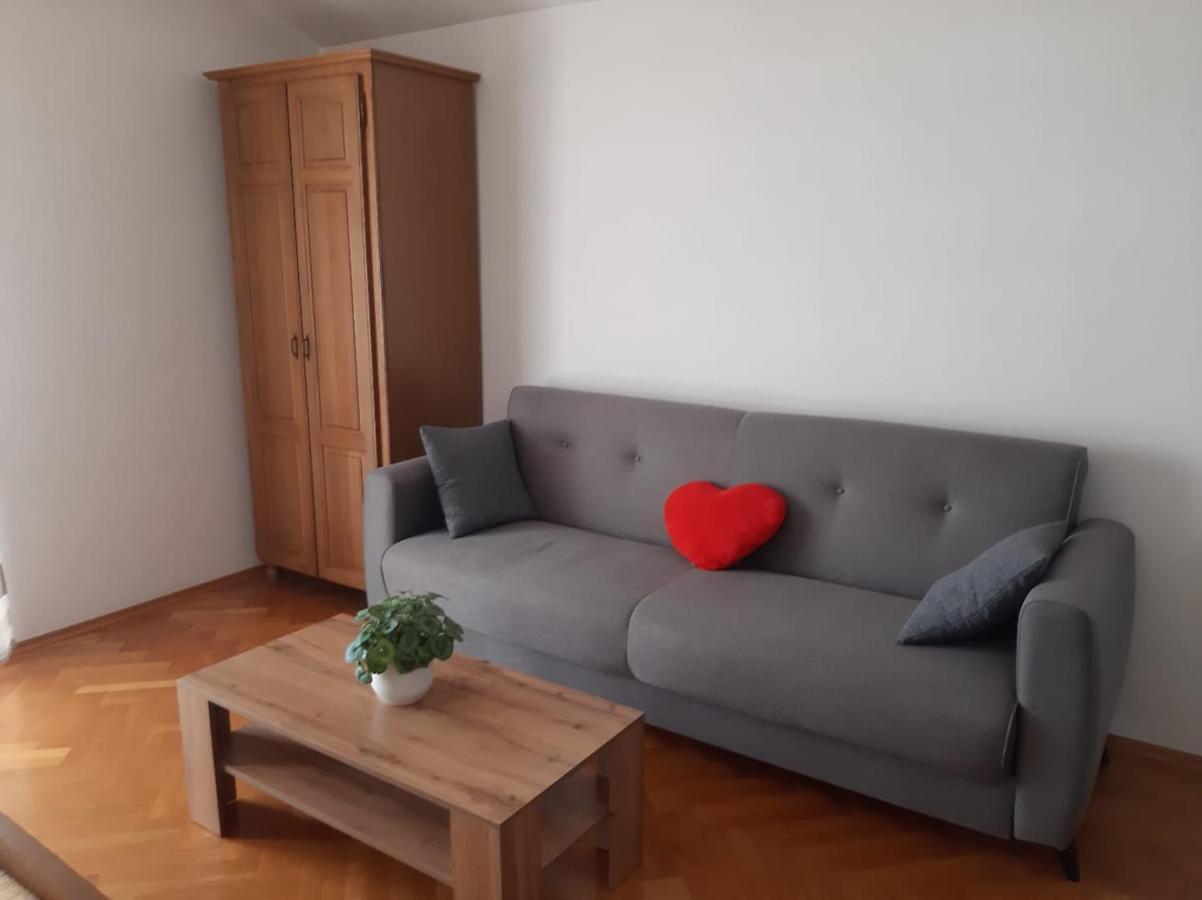 Apartments Ivanka Starigrad Paklenica Exterior foto
