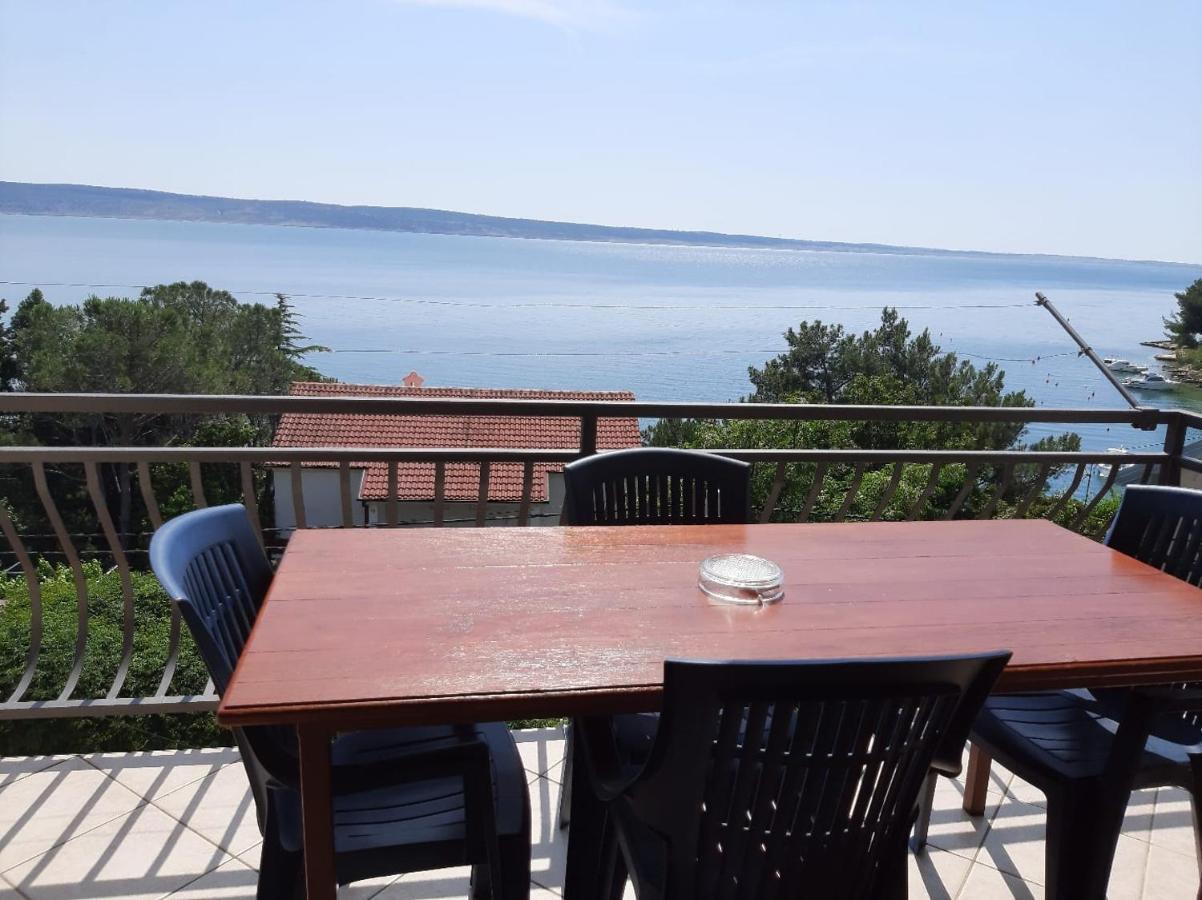 Apartments Ivanka Starigrad Paklenica Exterior foto