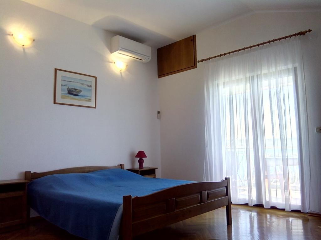 Apartments Ivanka Starigrad Paklenica Quarto foto