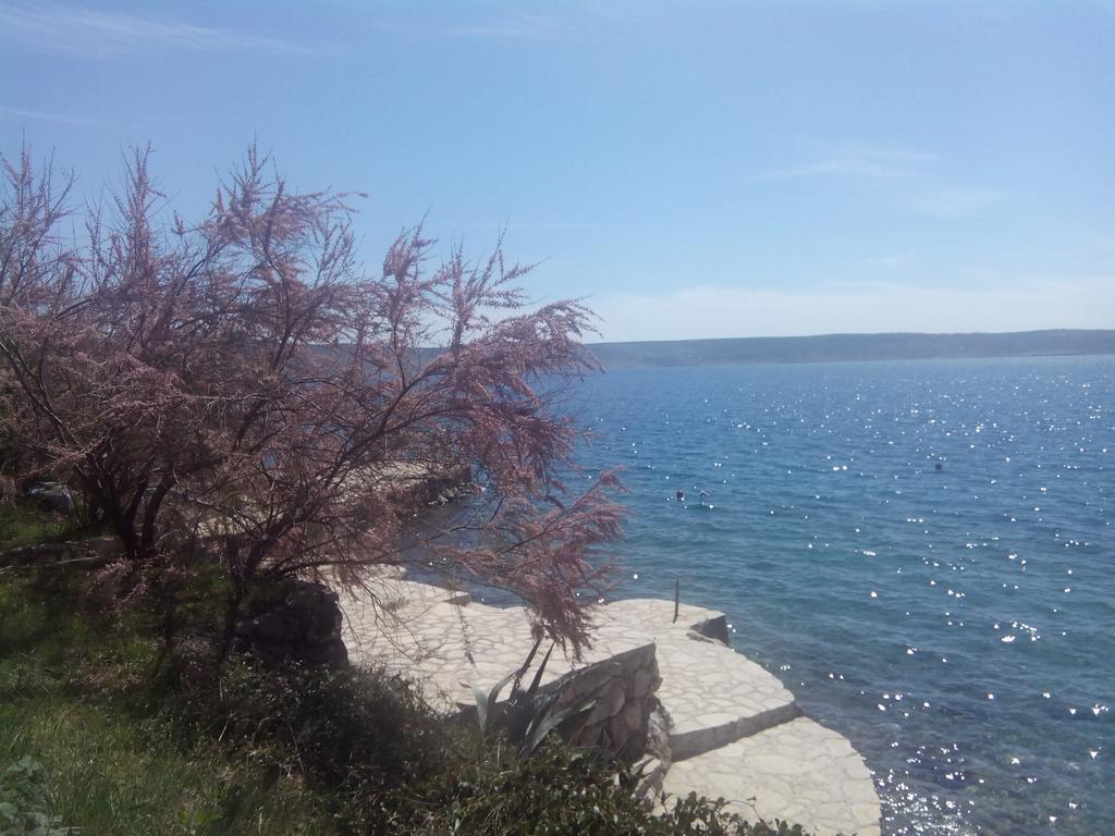 Apartments Ivanka Starigrad Paklenica Quarto foto